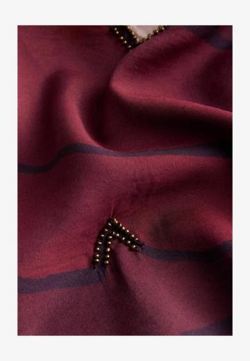 Платье макси