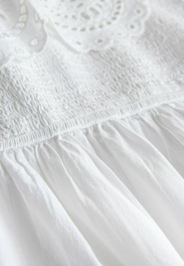 Платье макси