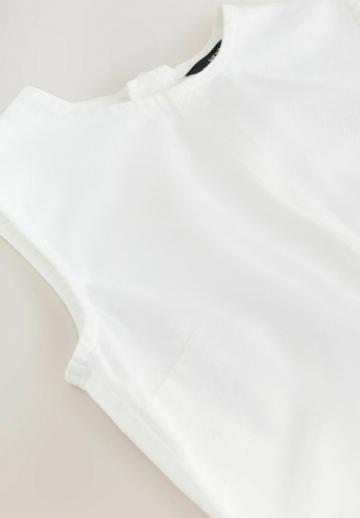 Джинсовое платье