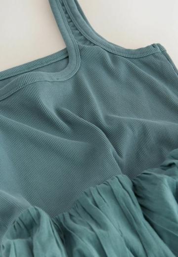 Платье макси