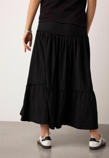 Юбка для беременных