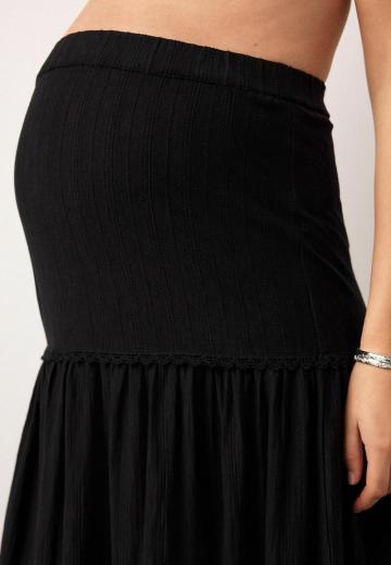 Юбка для беременных