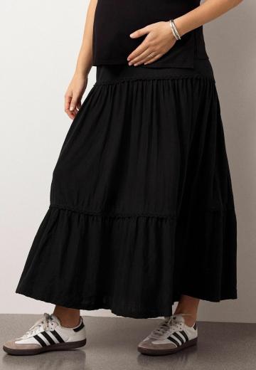 Юбка для беременных