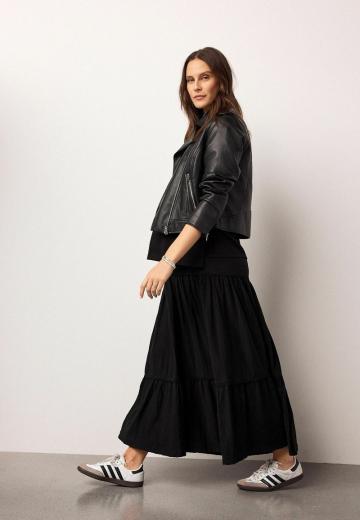 Юбка для беременных