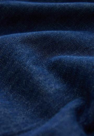 Джинсовая юбка