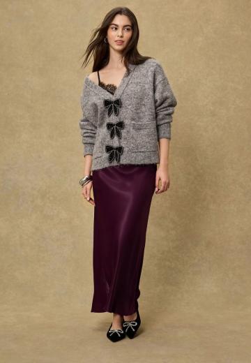 Юбка-карандаш