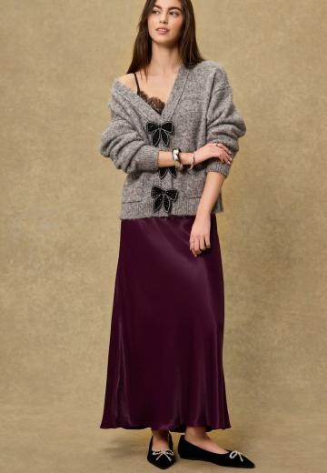 Юбка-карандаш