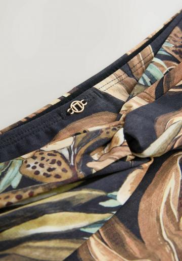 Низ от бикини