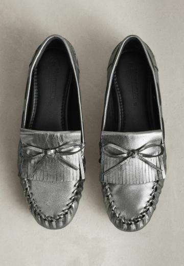 Полуботинки