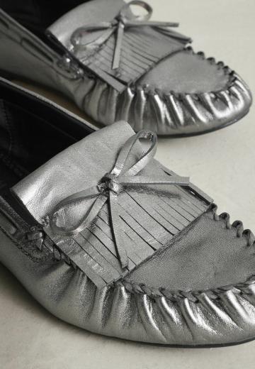 Полуботинки