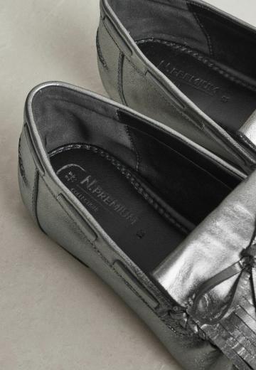 Полуботинки