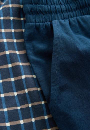 Пижама с шортами