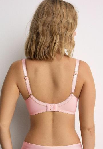 Бюстгальтер на косточках