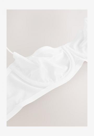 Бюстгальтер без бретелек