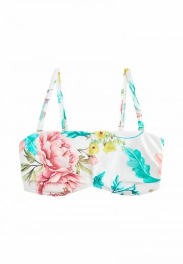 Бикини без бретелек