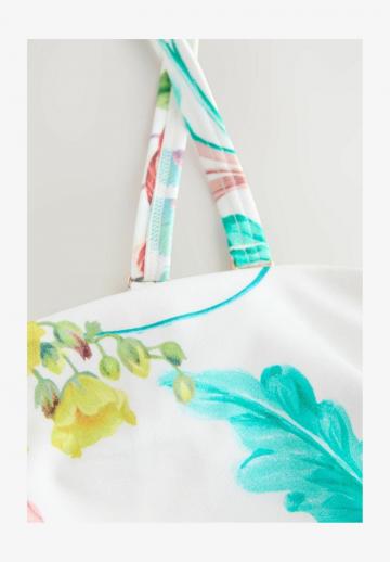 Бикини без бретелек