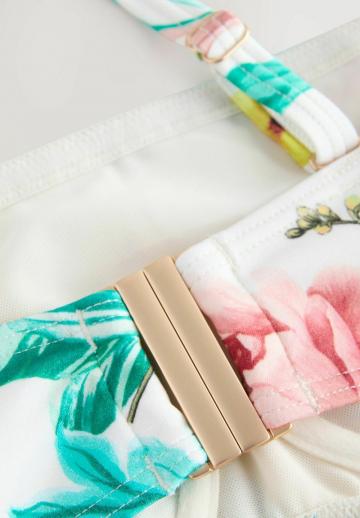 Бикини без бретелек