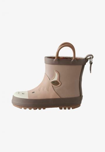 Резиновые сапоги