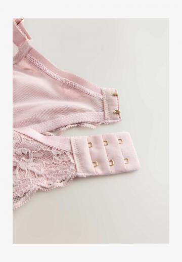 Бюстгальтер на косточках