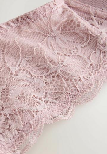 Бюстгальтер на косточках