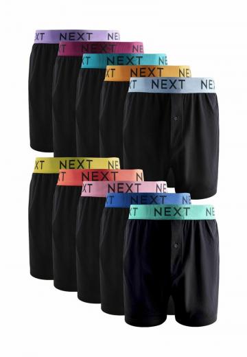 Трусы-боксеры