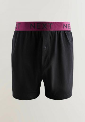 Трусы-боксеры