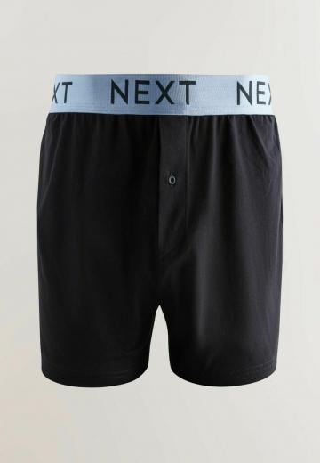 Трусы-боксеры