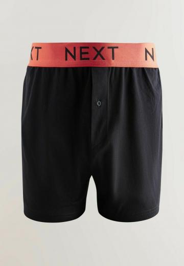 Трусы-боксеры