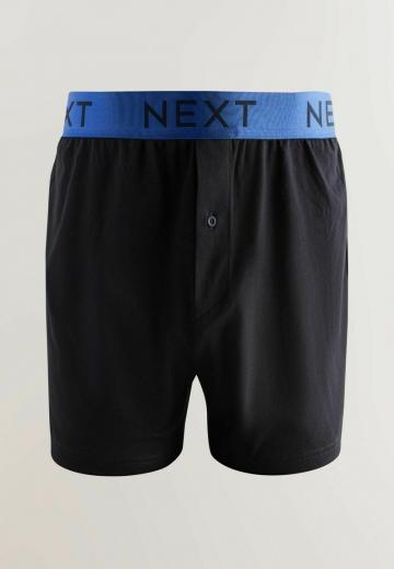 Трусы-боксеры