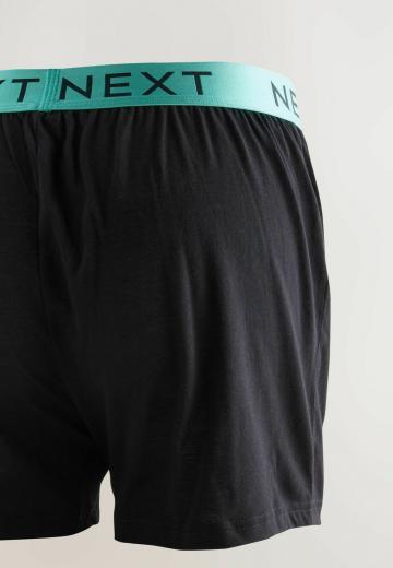 Трусы-боксеры