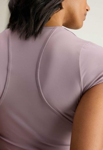 Спортивная майка