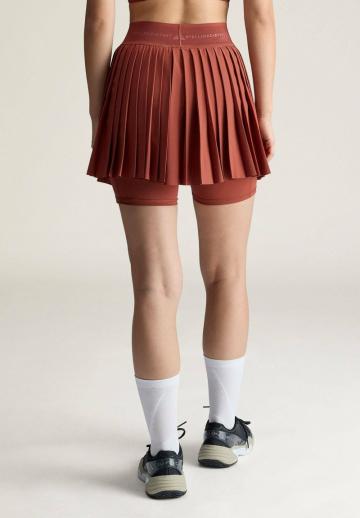 Спортивная юбка