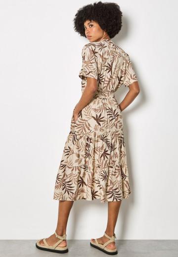 Блузка-платье