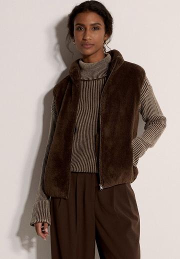 Флисовая куртка