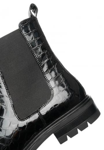 Ботинки челси