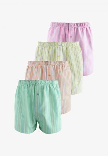 Трусы-боксеры