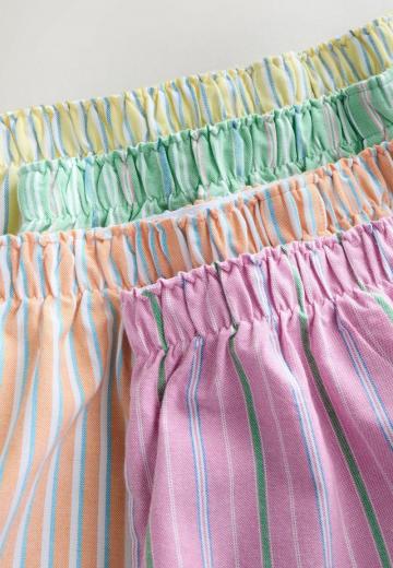 Трусы-боксеры