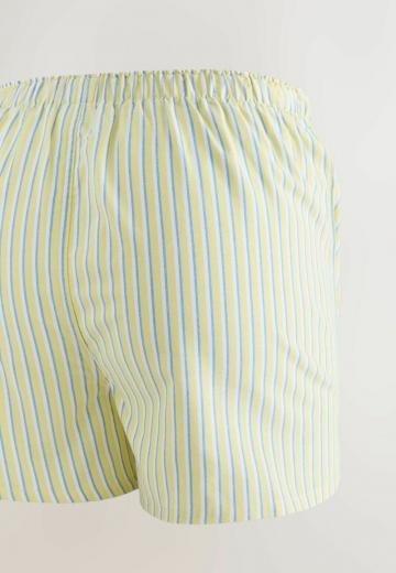 Трусы-боксеры