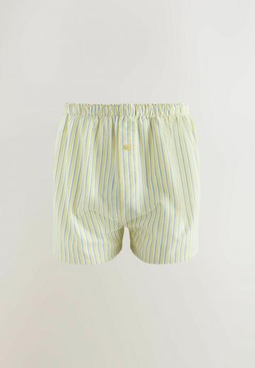 Трусы-боксеры