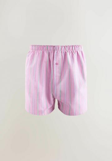 Трусы-боксеры