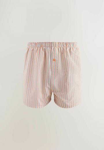 Трусы-боксеры