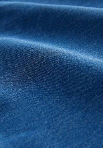 Джинсовая юбка