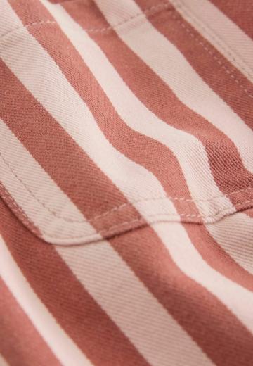 Короткие джинсы