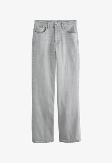 Свободные джинсы