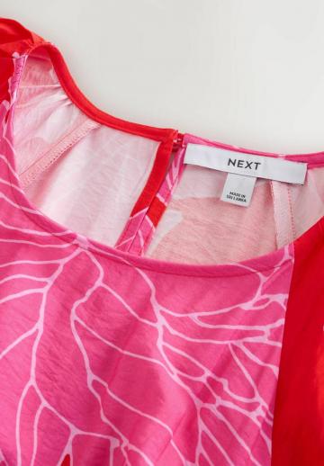 Платье макси