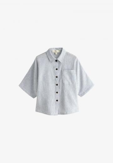 Пляжная майка