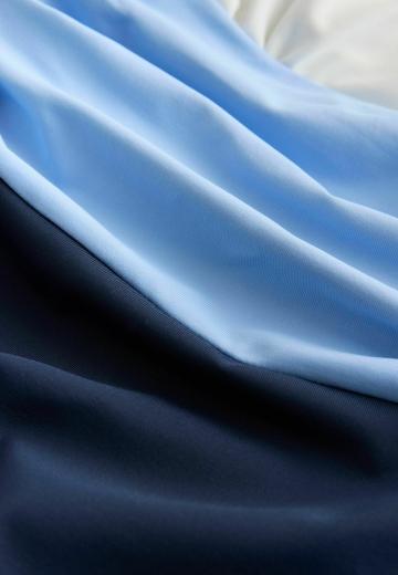 Купальное платье