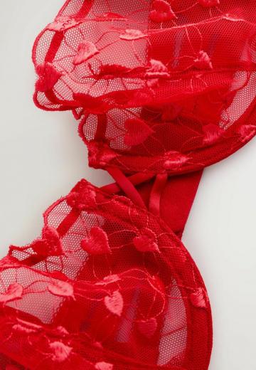 Бюстгальтер