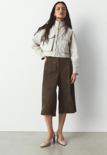 Туфли слинги