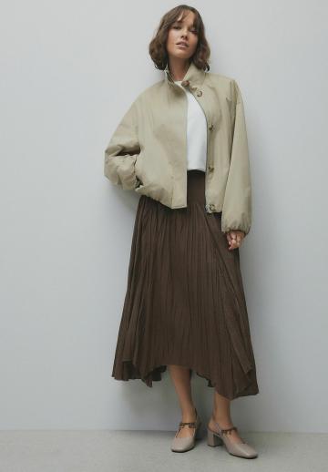 Туфли с ремешком